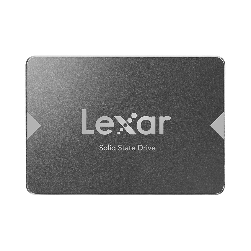 Ổ cứng SSD LEXAR NS100 512GB Sata