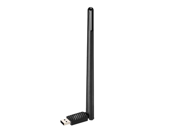 Totolink A650UA- USB Wi-Fi băng tần kép chuẩn AC650