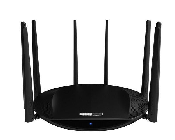 Totolink A7000R - AC2600 Wireless Dual Band Gigabot Router