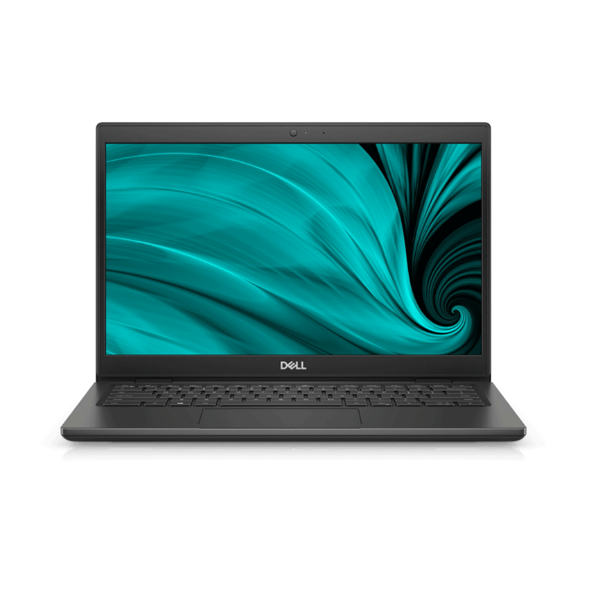 Laptop Dell Latitude 3420  (i3 1115G4 4GB RAM/256GB SSD/14.0 inch HD/Fedora/Đen) (2021)