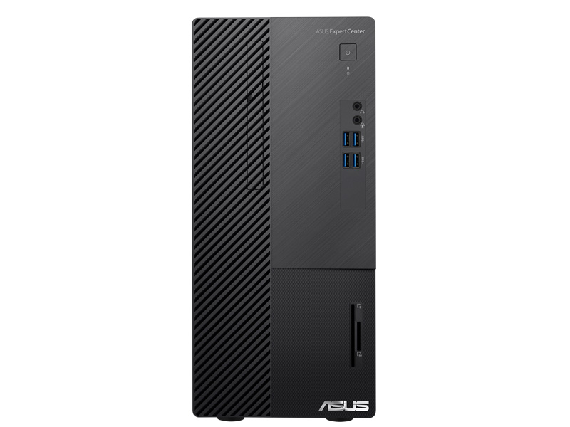 Máy tính để bàn Asus  D500MA i5-10400/8GB /SSD 512gb/ UMA/KB/M/No OS/ Đen/ 2YW
